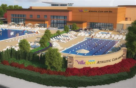 Villasport beaverton - VillaSport Beaverton VillaSport, a new athletic club and spa, will open this summer in Beaverton across from Nike World Headquarters. Four pools, a full-size indoor basketball court, a spa, café ... 